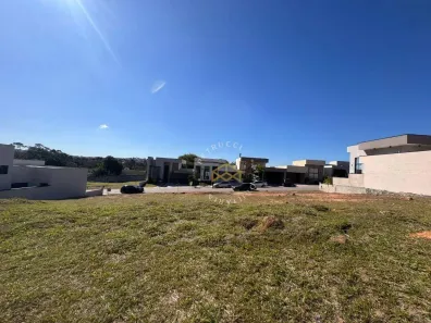 Lote/Terreno à venda, 313m² no Vila Capuava, Valinhos