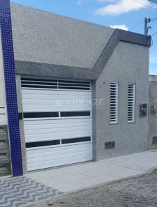 Casa com 2 Quartos à venda, 129m² no Rotary Club de Itabaiana, Itabaiana