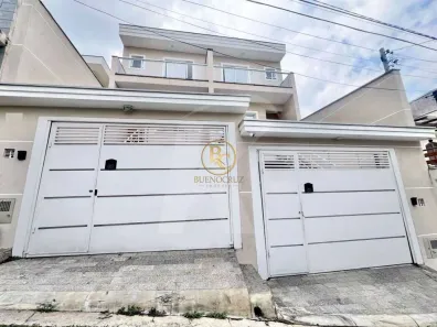 Sobrado com 3 Quartos à venda, 168m² no Vila Irmãos Arnoni, São Paulo
