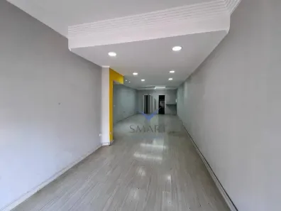 Ponto Comercial para alugar, 77m² no Centro, Americana