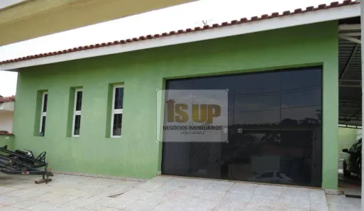 Casa com 3 Quartos à venda, 141m² no Parque da Figueira, Paulínia