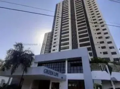 Apartamento com 3 Quartos à venda, 300m² no Carandá Bosque, Campo Grande