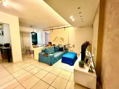 Apartamento com 2 Quartos à venda, 81m² no Jardim Botânico, Rio de Janeiro