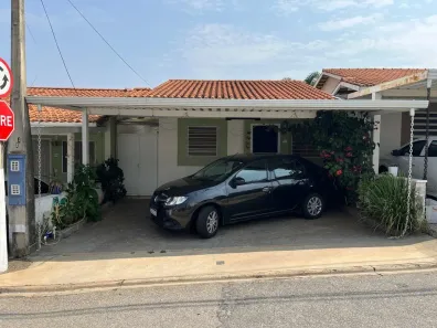 Casa de Condomínio com 3 Quartos à venda, 140m² no Jardim Novo Horizonte, Sorocaba