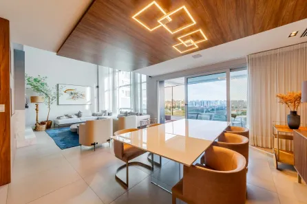 Apartamento com 3 Quartos à venda, 226m² no Jardim Europa, Porto Alegre