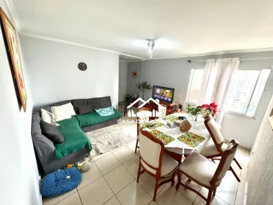 Apartamento com 3 Quartos à venda, 73m² no Vila Suzana, São Paulo
