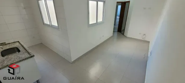 Cobertura com 2 Quartos à venda, 69m² no Vila Valparaíso, Santo André