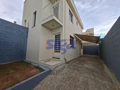 Casa com 2 Quartos à venda, 59m² no Parque Agenor Teixeira, Pedro Leopoldo