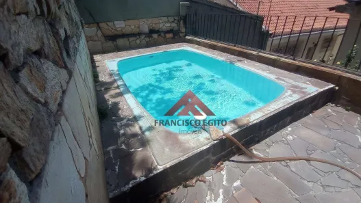 Casa com 4 Quartos à venda, 120m² no Icaraí, Niterói