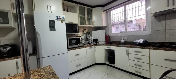 Casa com 3 Quartos à venda, 112m² no São José, Farroupilha
