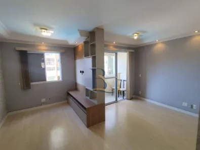 Apartamento com 2 Quartos à venda, 59m² no Jaguaré, São Paulo