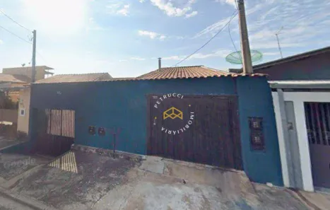 Casa com 5 Quartos à venda, 336m² no Jardim Novo Campos Elíseos, Campinas