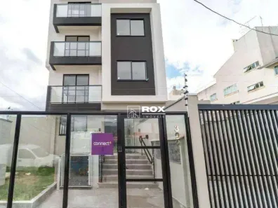 Apartamento com 1 Quarto para alugar, 23m² no Rebouças, Curitiba