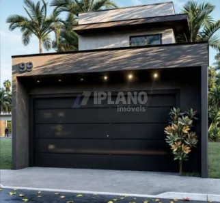 Casa com 2 Quartos à venda, 110m² no Jardim Bicão, São Carlos