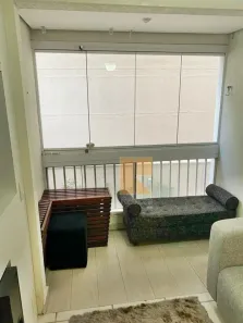 Apartamento com 1 Quarto à venda, 33m² no Consolação, São Paulo