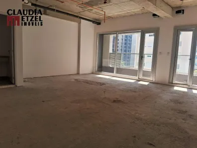 Sala Comercial para alugar, 71m² no Cerqueira César, São Paulo