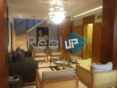 Imóvel Comercial com 5 Quartos à venda, 1128m² no Botafogo, Rio de Janeiro