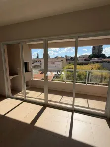 Apartamento com 3 Quartos à venda, 86m² no São Sebastião, Uberaba