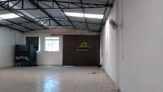 Galpão/Depósito/Armazém à venda, 330m² no Céu Azul, Belo Horizonte