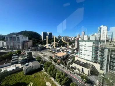 Cobertura com 3 Quartos à venda, 185m² no Praia do Suá, Vitória