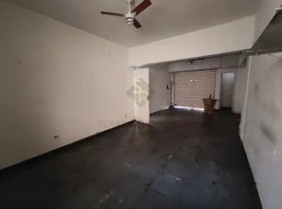 Ponto Comercial à venda, 50m² no Nova Aliança, Ribeirão Preto