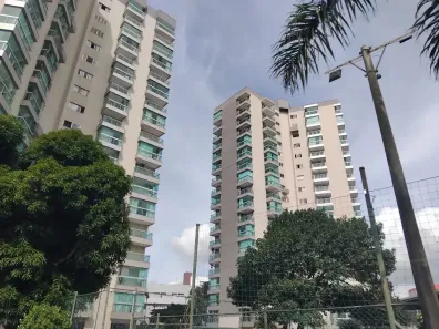 Apartamento com 2 Quartos à venda, 85m² no Santa Lúcia, Vitória