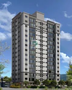 Apartamento com 3 Quartos à venda, 100m² no Vila Oliveira, Mogi das Cruzes