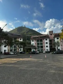 Apartamento com 2 Quartos à venda, 65m² no Samambaia, Petrópolis