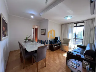 Apartamento com 2 Quartos à venda, 75m² no Centro, Piracicaba