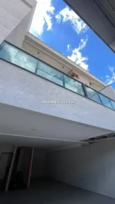 Sobrado com 3 Quartos à venda, 160m² no Vila Camilópolis, Santo André