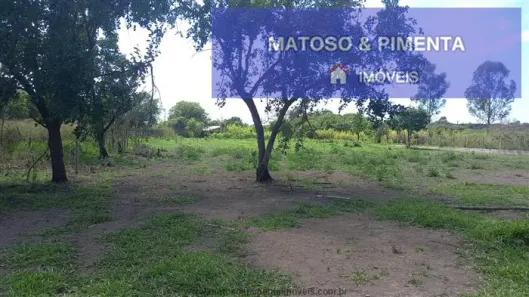 Lote/Terreno à venda, 12415m² no Piracambaia I, Campinas