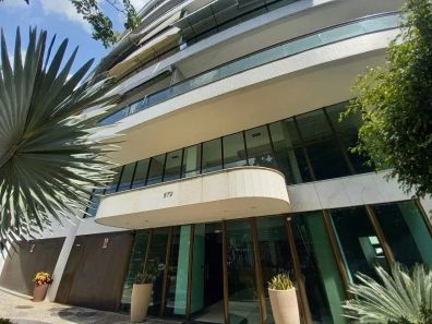 Apartamento com 3 Quartos à venda, 130m² no Freguesia (Jacarepaguá), Rio de Janeiro
