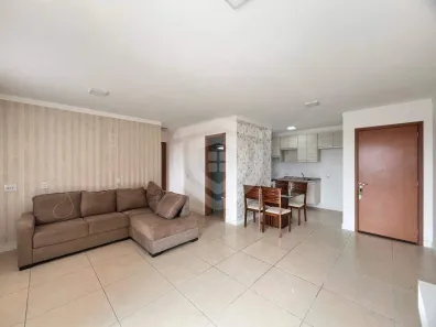 Apartamento com 2 Quartos à venda, 68m² no Quinta Ranieri, Bauru
