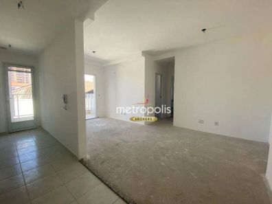 Apartamento com 2 Quartos à venda, 64m² no Rudge Ramos, São Bernardo do Campo