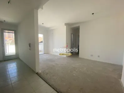 Apartamento com 2 Quartos à venda, 80m² no Rudge Ramos, São Bernardo do Campo