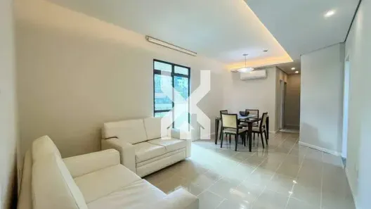 Apartamento com 3 Quartos à venda, 105m² no Serra, Belo Horizonte