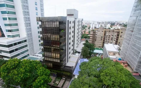 Sala Comercial para alugar, 37m² no Auxiliadora, Porto Alegre