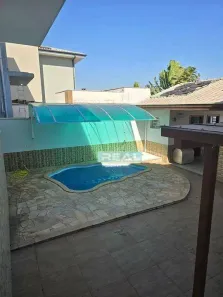 Casa de Condomínio com 4 Quartos à venda, 250m² no , Paulínia
