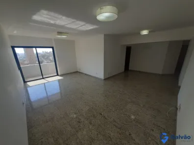 Apartamento com 3 Quartos para alugar, 140m² no Centro, Jundiaí