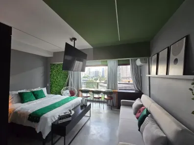 Apartamento com 1 Quarto à venda, 27m² no Jardim das Acácias, São Paulo