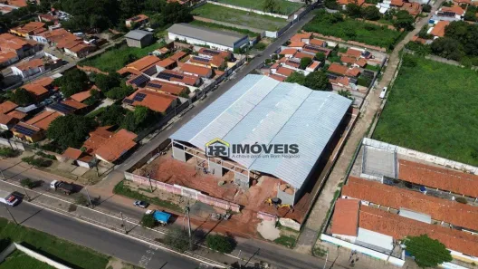 Galpão/Depósito/Armazém para alugar, 2732m² no Areias, Teresina