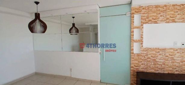 Apartamento com 3 Quartos à venda, 82m² no Jardim das Vertentes, São Paulo