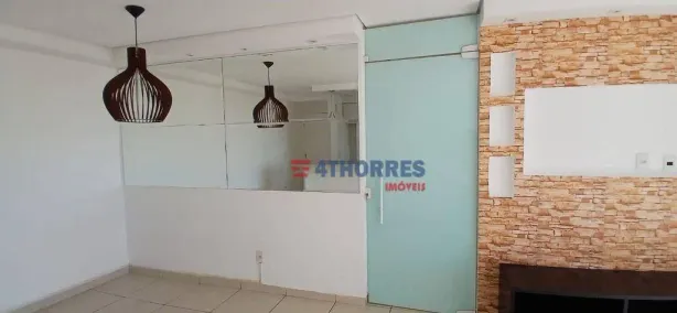 Apartamento com 3 Quartos à venda, 82m² no Jardim das Vertentes, São Paulo