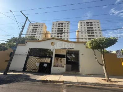 Apartamento com 3 Quartos à venda, 70m² no Vila Aeroporto Bauru, Bauru