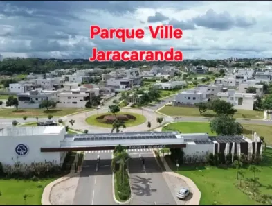 Lote/Terreno à venda, 624m² no Jardim Cristal, Aparecida de Goiânia