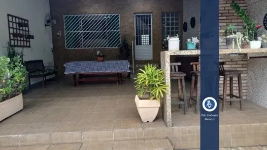 Casa com 4 Quartos à venda, 294m² no Mooca, São Paulo