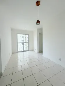 Apartamento com 2 Quartos para alugar, 50m² no Jacarepaguá, Rio de Janeiro