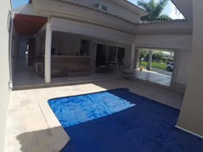 Casa de Condomínio com 3 Quartos à venda, 380m² no Residencial Marcia, São José do Rio Preto