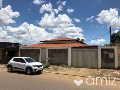 Casa com 3 Quartos à venda, 350m² no Parque João Braz - Cidade Industrial, Goiânia