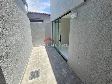 Casa com 3 Quartos à venda, 130m² no Santa Mônica, Belo Horizonte